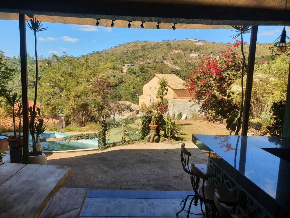 Casa, 2 quartos, 650 m² - Foto 1