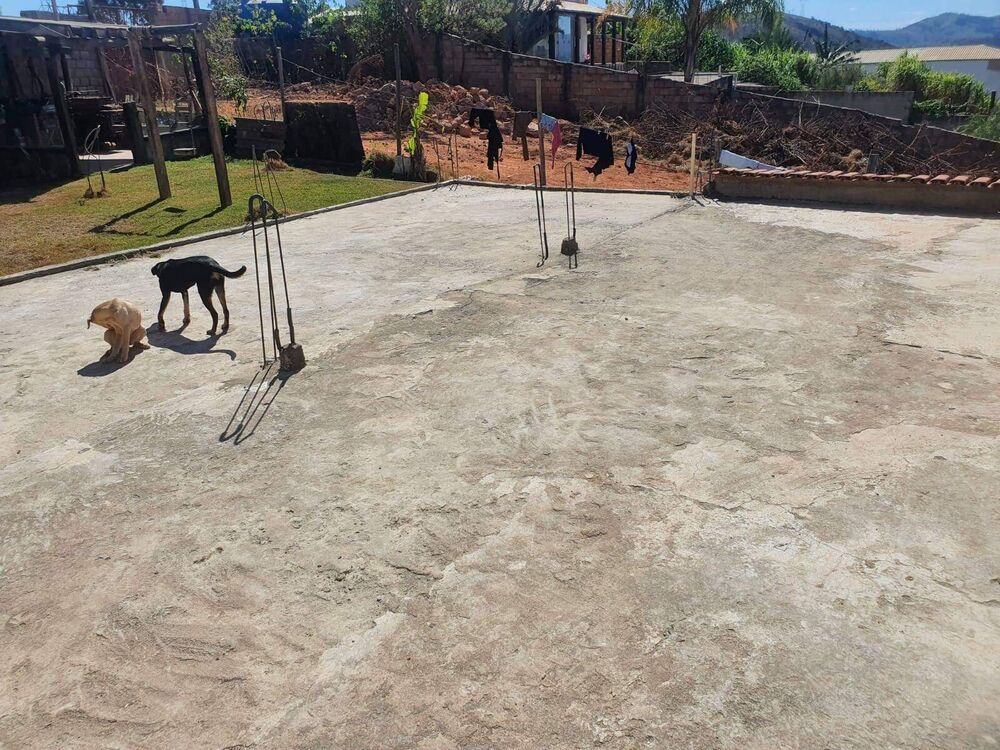 Casa, 2 quartos, 650 m² - Foto 6