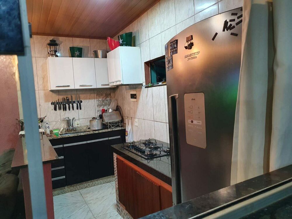 Casa, 2 quartos, 650 m² - Foto 5