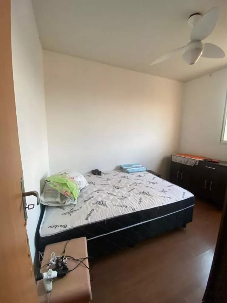 Apartamento, 2 quartos, 43 m² - Foto 5