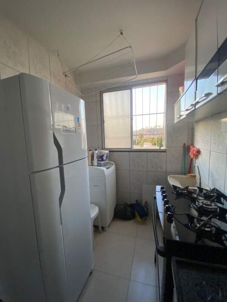 Apartamento, 2 quartos, 43 m² - Foto 4