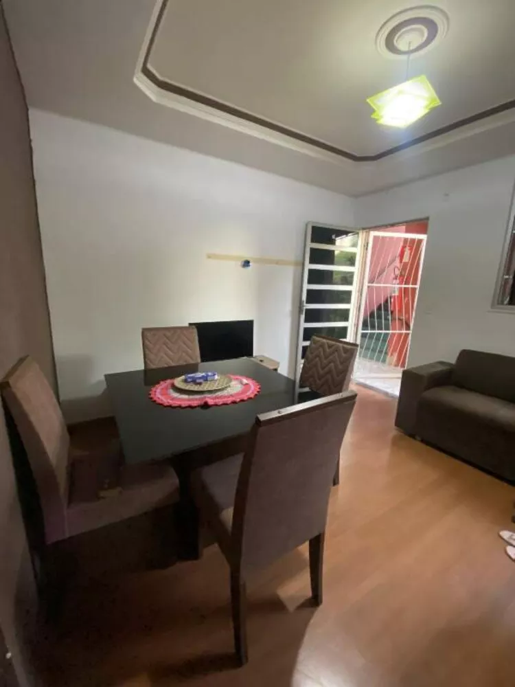 Apartamento, 2 quartos, 43 m² - Foto 1