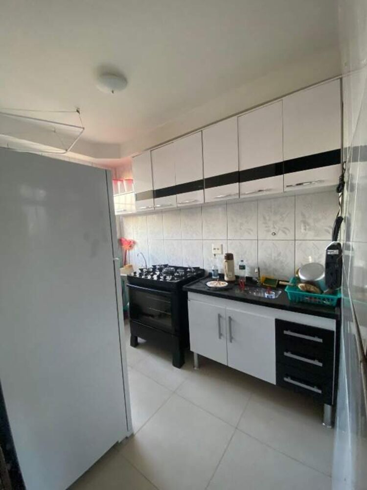 Apartamento, 2 quartos, 43 m² - Foto 3
