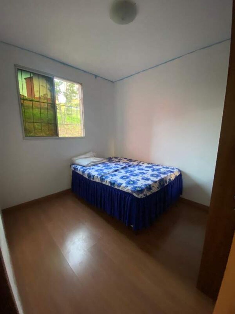 Apartamento, 2 quartos, 43 m² - Foto 6