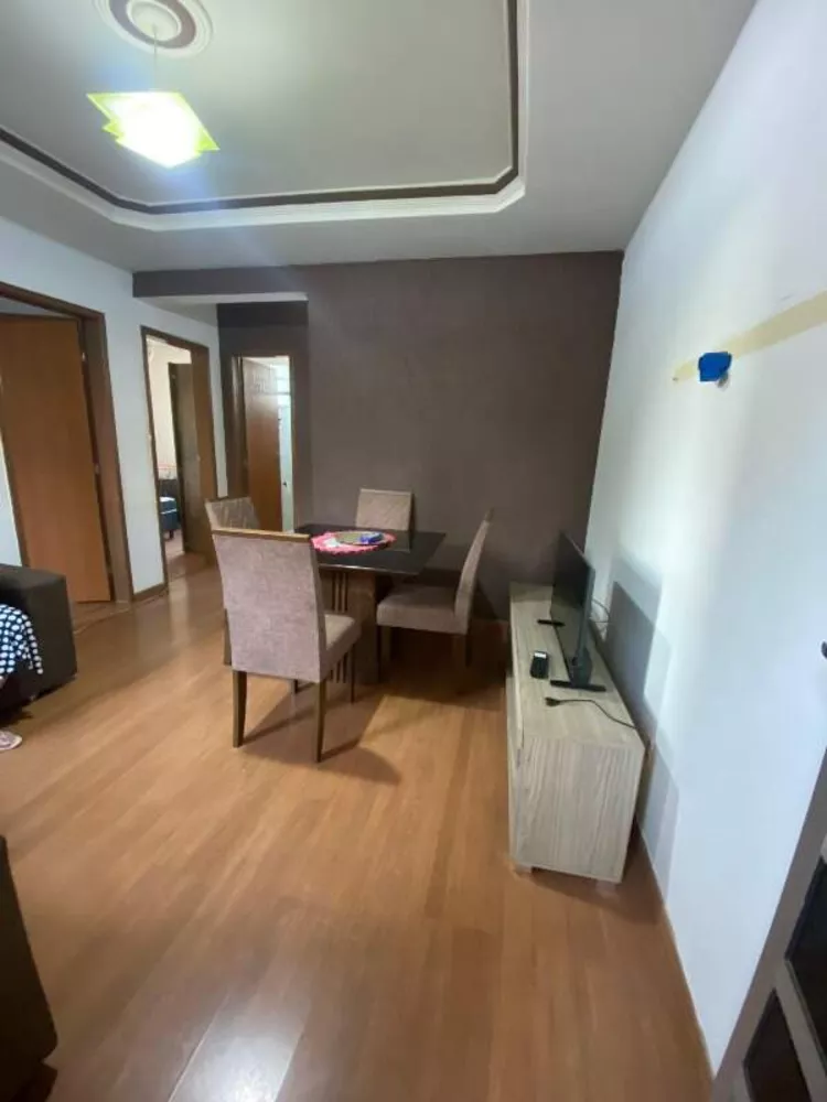 Apartamento, 2 quartos, 43 m² - Foto 2