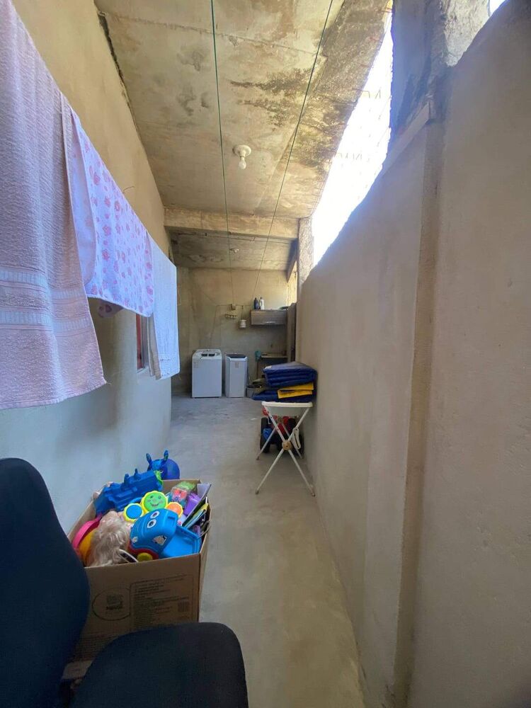 Casa, 2 quartos, 102 m² - Foto 1