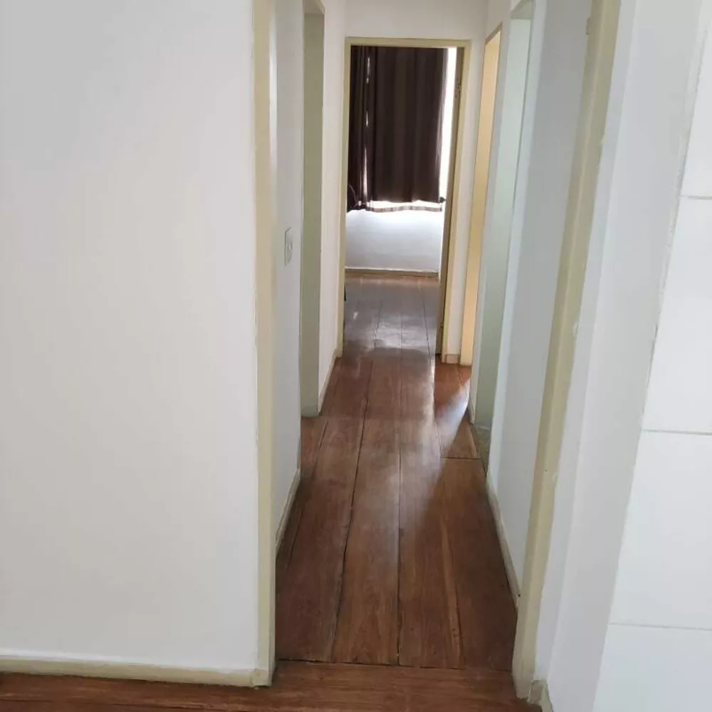 Apartamento, 3 quartos, 91 m² - Foto 7