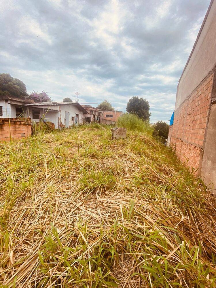 Terreno, 400 m² - Foto 1