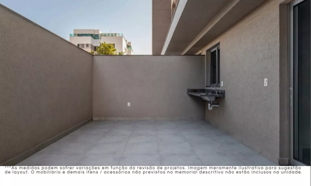 Apartamento, 3 quartos, 127 m² - Foto 10