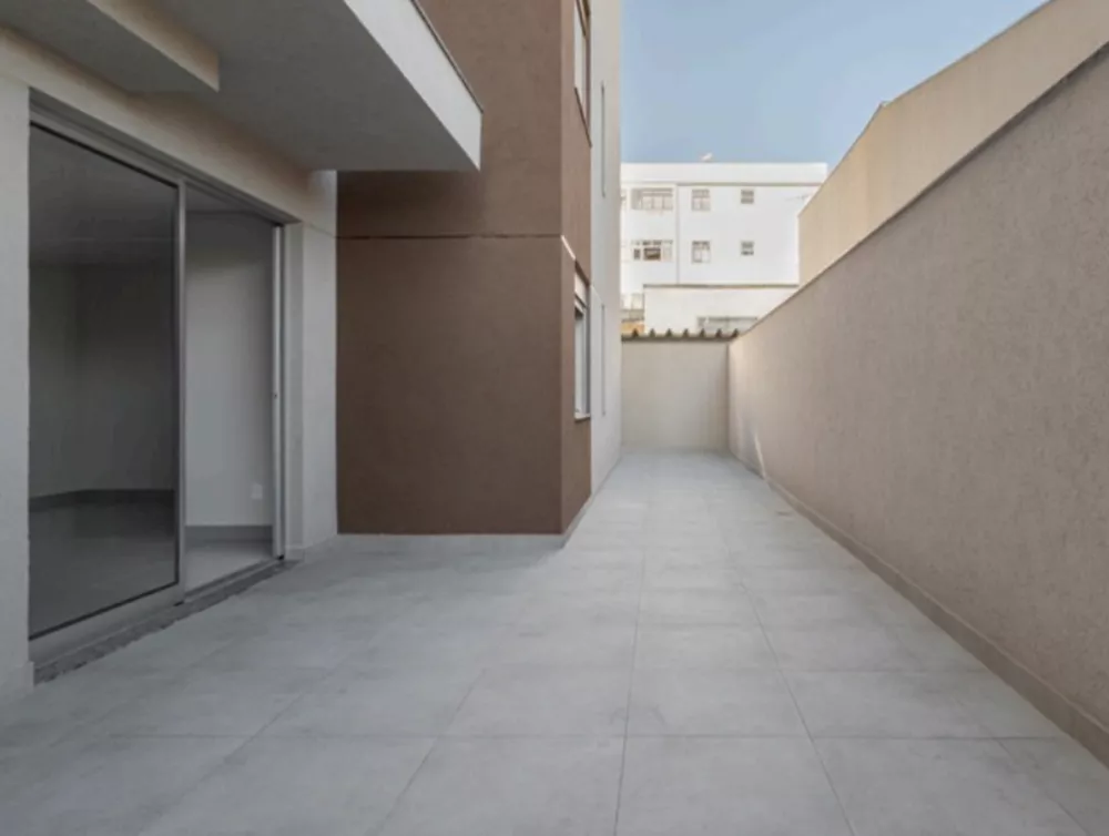 Apartamento, 3 quartos, 127 m² - Foto 1