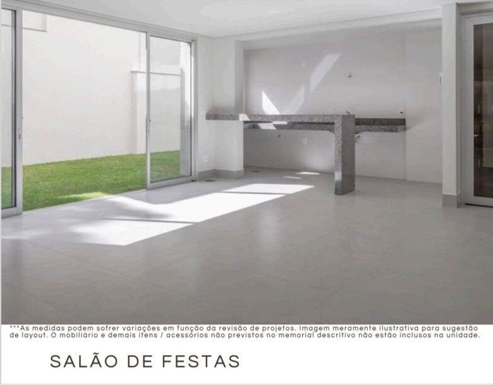 Apartamento, 3 quartos, 127 m² - Foto 7
