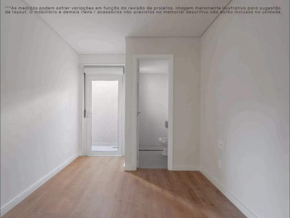 Apartamento, 3 quartos, 127 m² - Foto 9