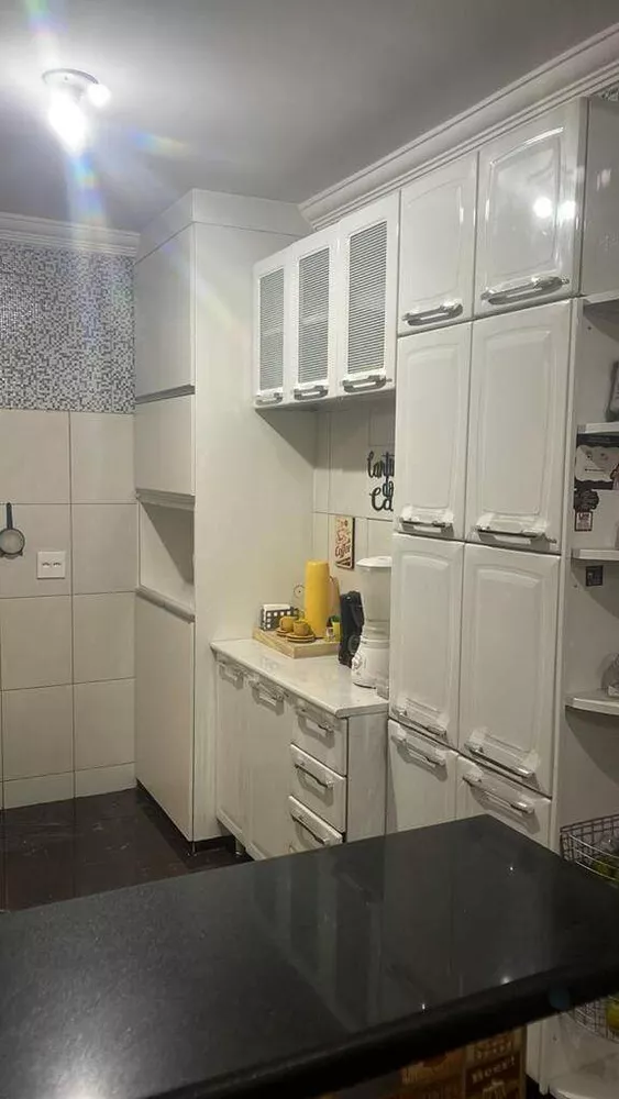 Apartamento, 2 quartos, 45 m² - Foto 7