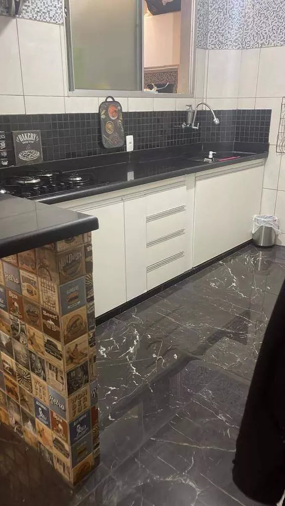 Apartamento, 2 quartos, 45 m² - Foto 8