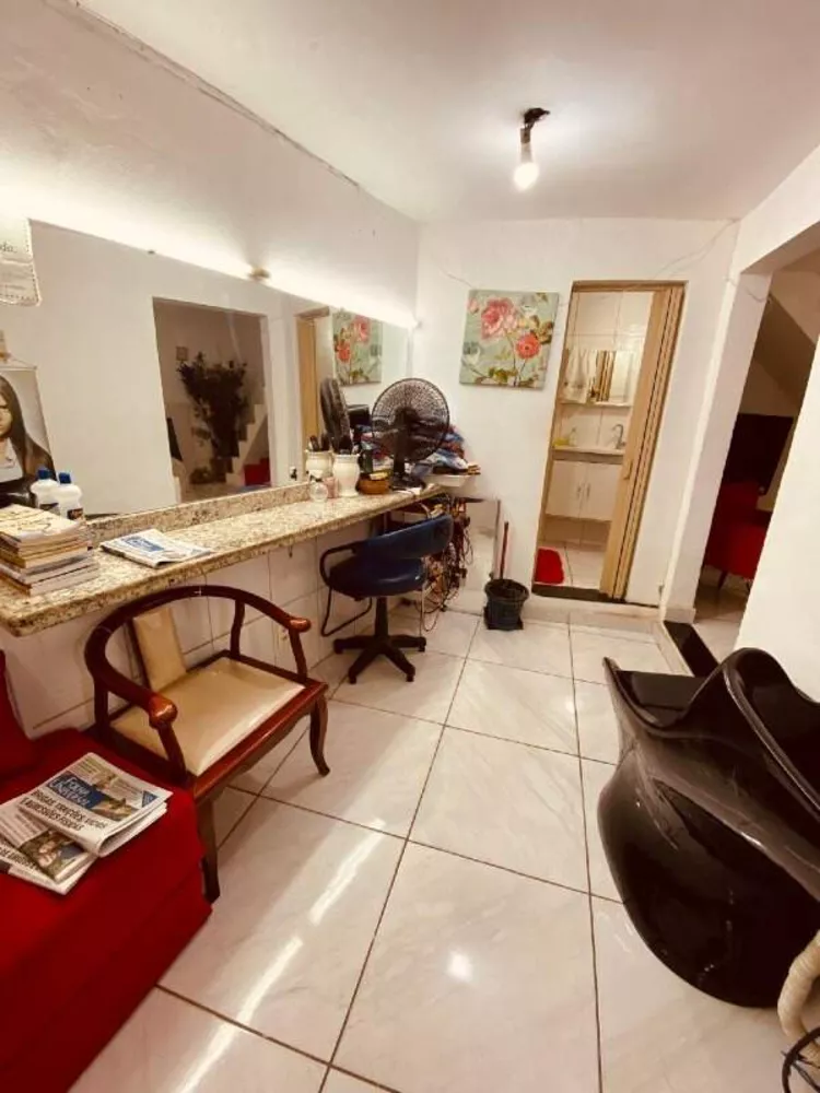 Casa, 2 quartos, 90 m² - Foto 6
