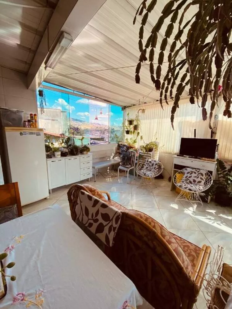 Casa, 2 quartos, 90 m² - Foto 5