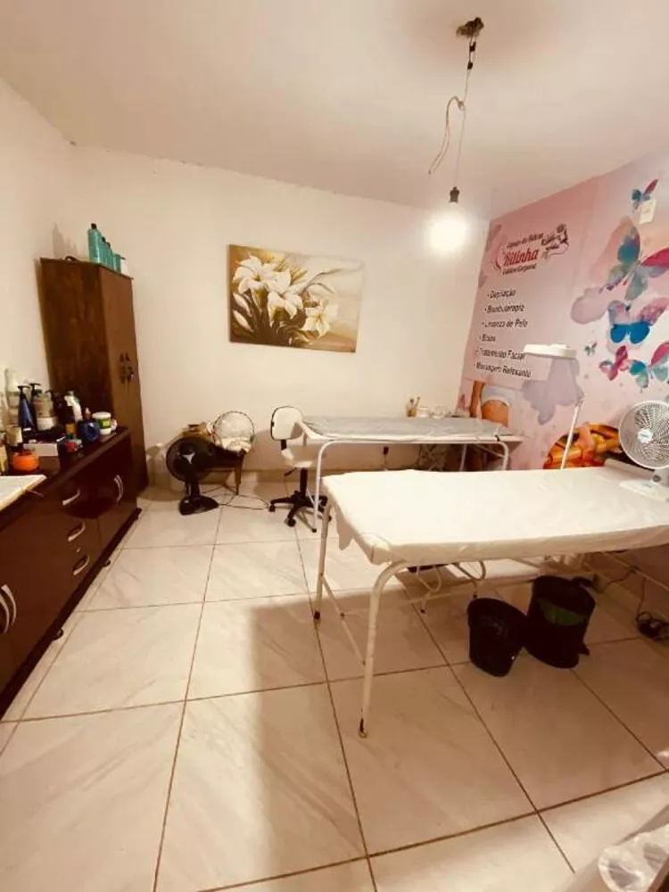 Casa, 2 quartos, 90 m² - Foto 3