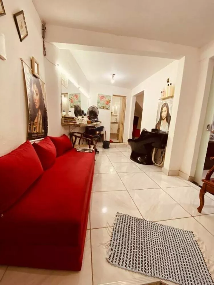 Casa, 2 quartos, 90 m² - Foto 7