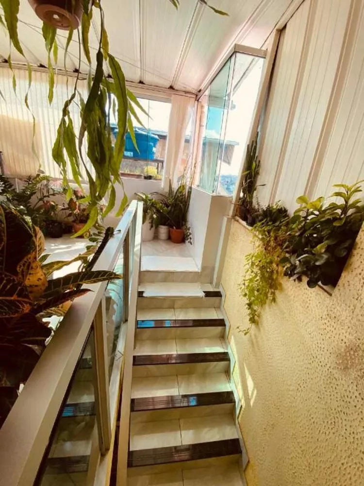 Casa, 2 quartos, 90 m² - Foto 2