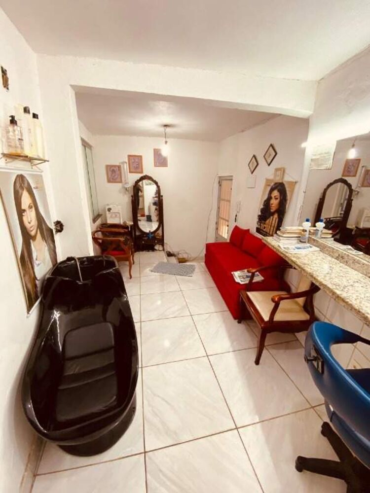 Casa, 2 quartos, 90 m² - Foto 4