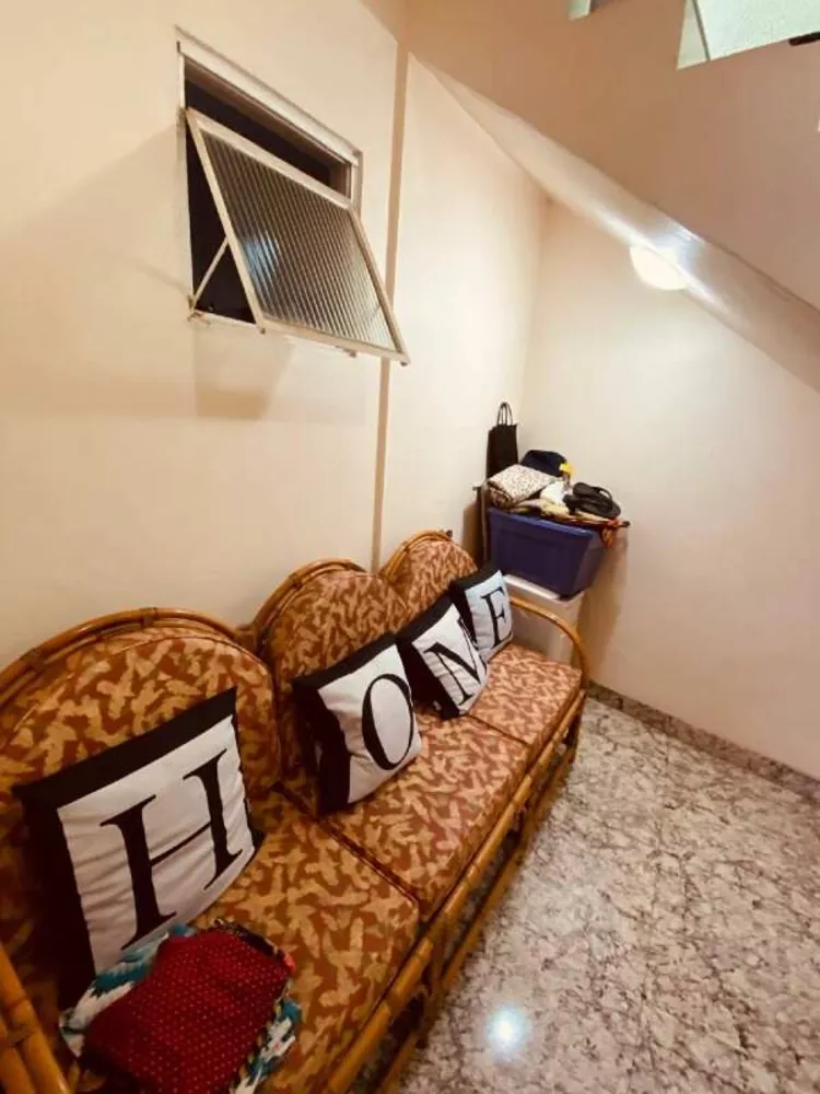 Casa, 2 quartos, 90 m² - Foto 8