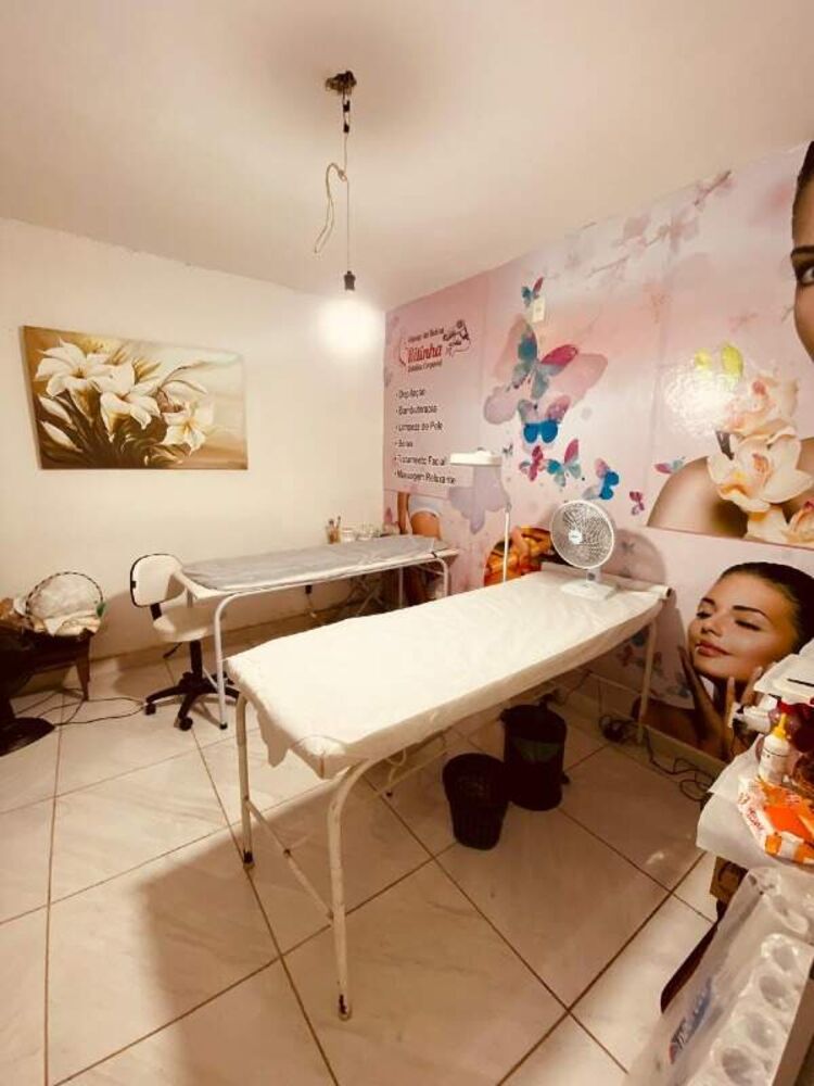 Casa, 2 quartos, 90 m² - Foto 3