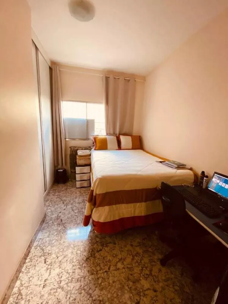 Casa, 2 quartos, 90 m² - Foto 1