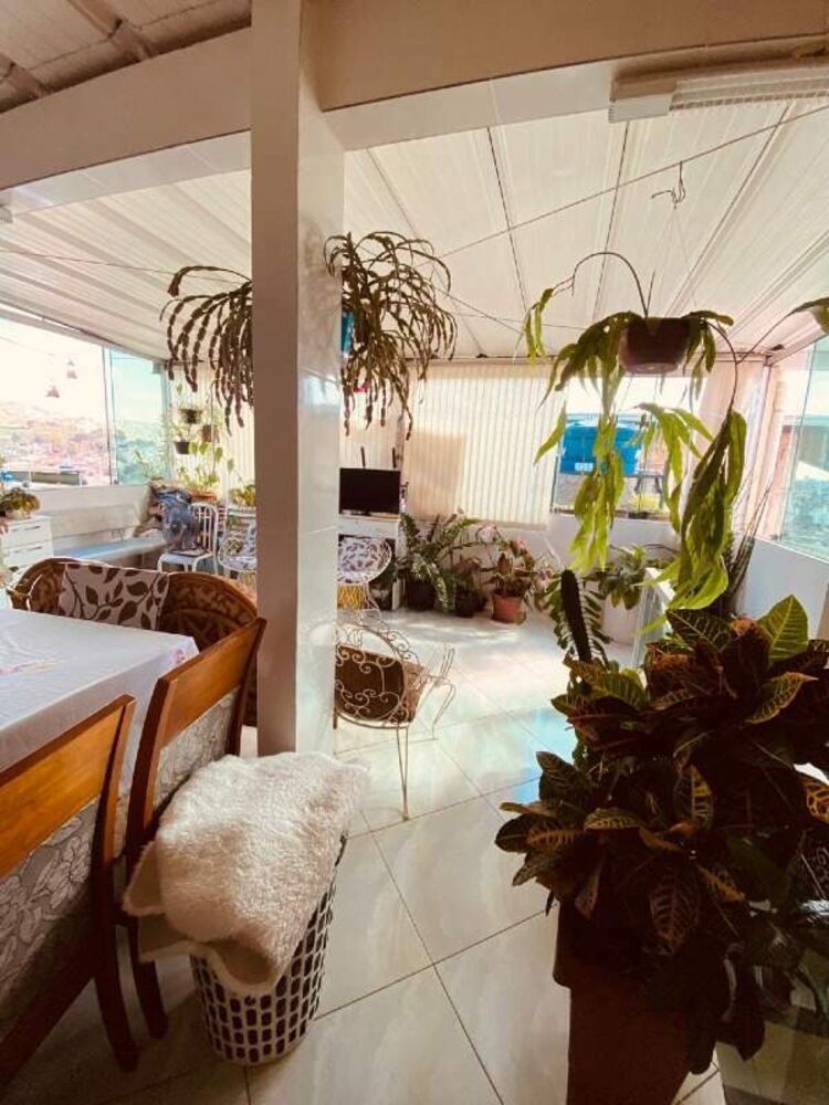 Casa, 2 quartos, 90 m² - Foto 1