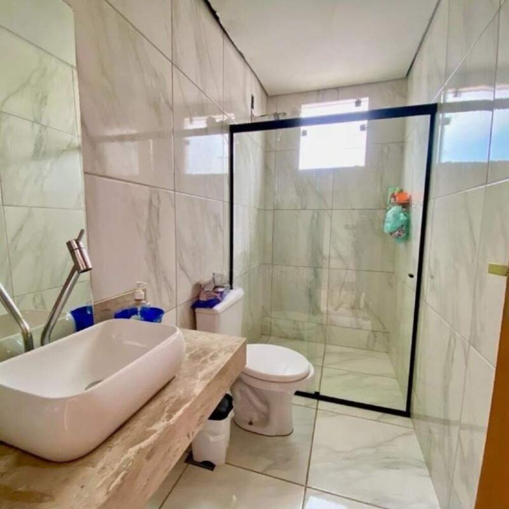 Casa, 4 quartos, 290 m² - Foto 7