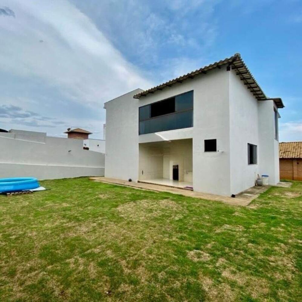 Casa, 4 quartos, 290 m² - Foto 13
