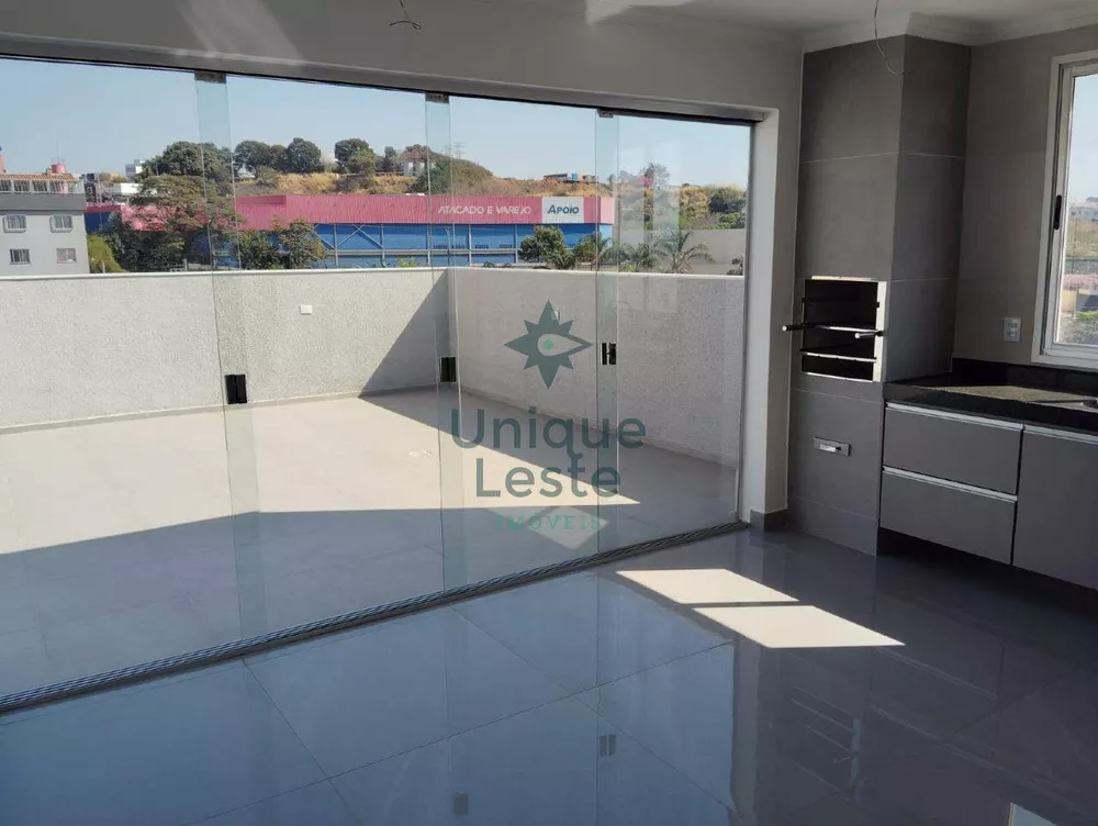 Cobertura, 3 quartos, 145 m² - Foto 9