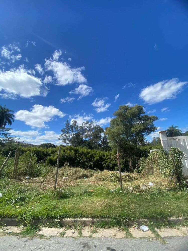 Terreno, 586 m² - Foto 1