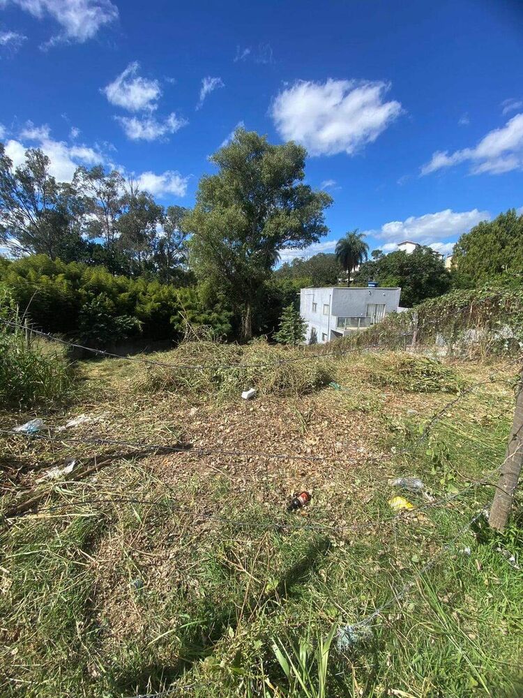 Terreno, 586 m² - Foto 4