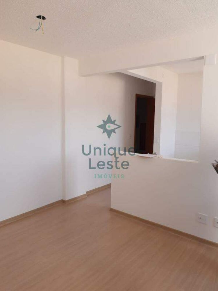 Apartamento, 47 m² - Foto 2