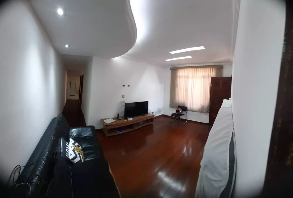 Casa à venda com 4 quartos, 360m² - Foto 4