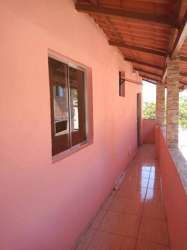 Casa, 4 quartos, 200 m² - Foto 9