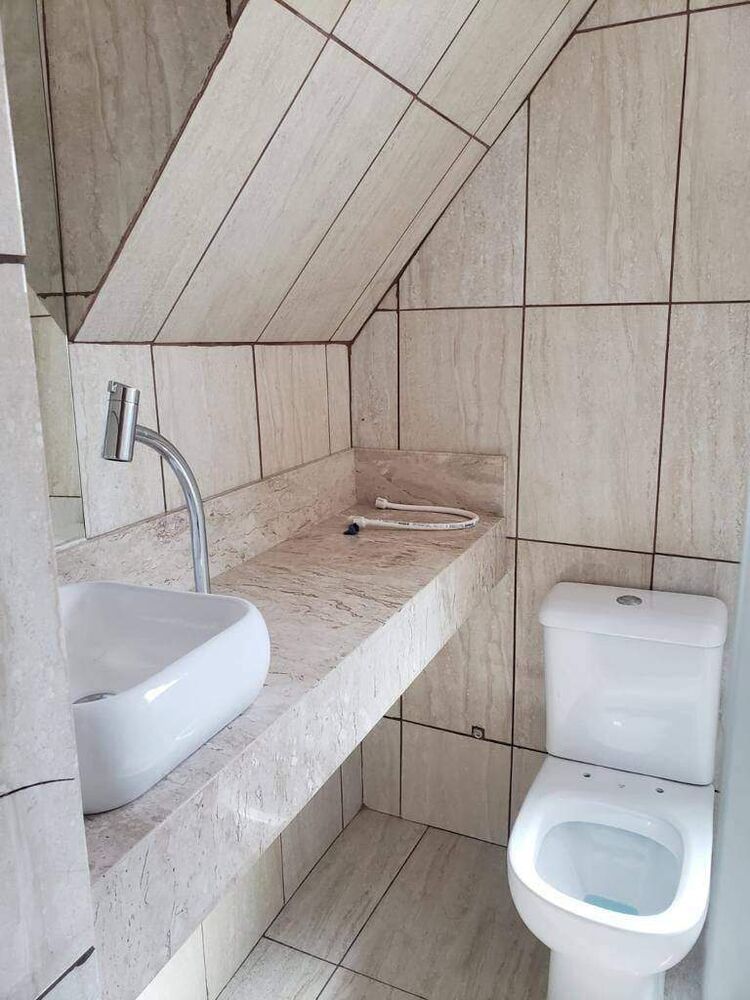 Casa, 4 quartos, 200 m² - Foto 4