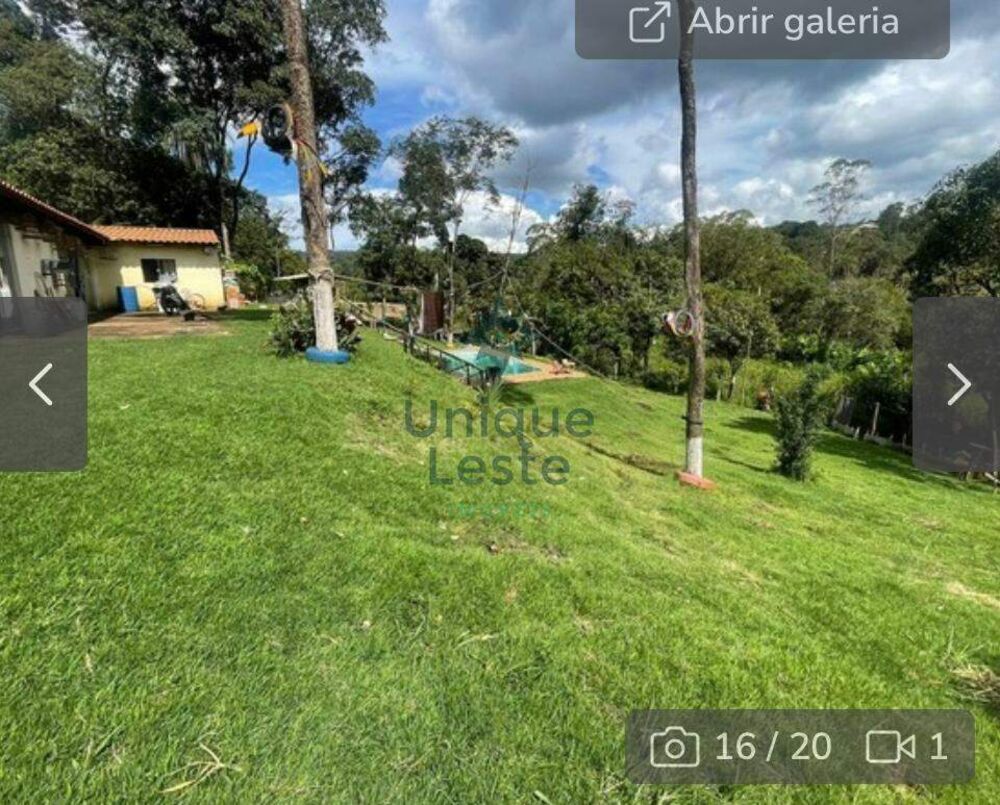Sítio à venda com 2 quartos, 1000m² - Foto 9