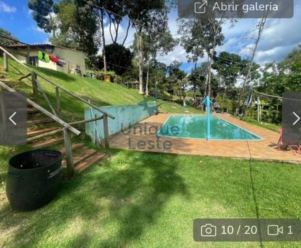Sítio à venda com 2 quartos, 1000m² - Foto 11
