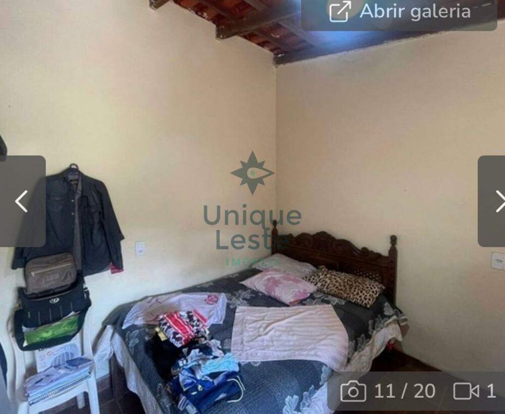 Sítio à venda com 2 quartos, 1000m² - Foto 3