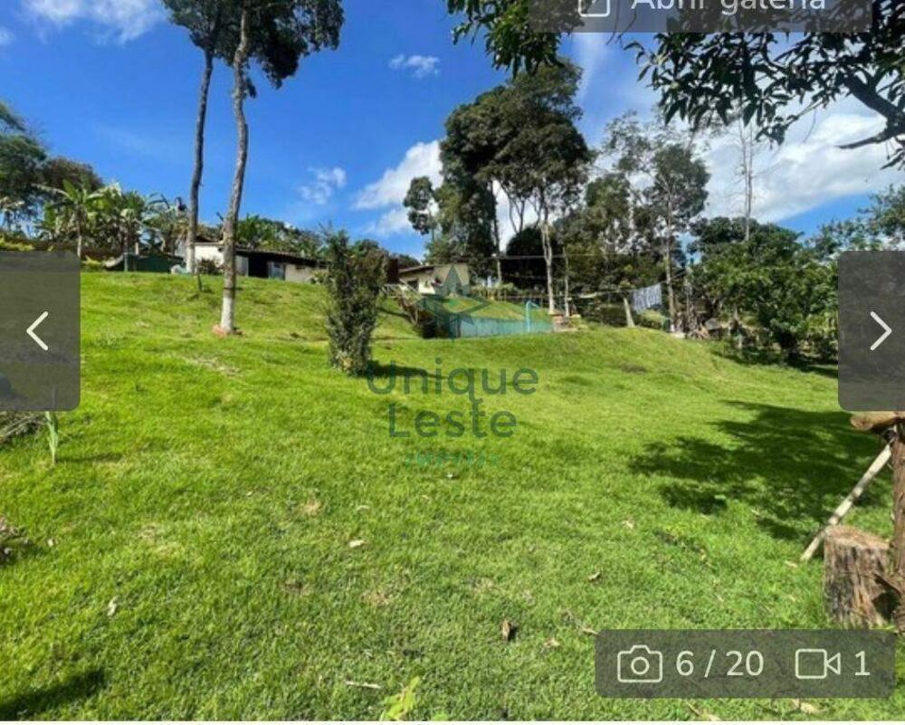 Sítio à venda com 2 quartos, 1000m² - Foto 13