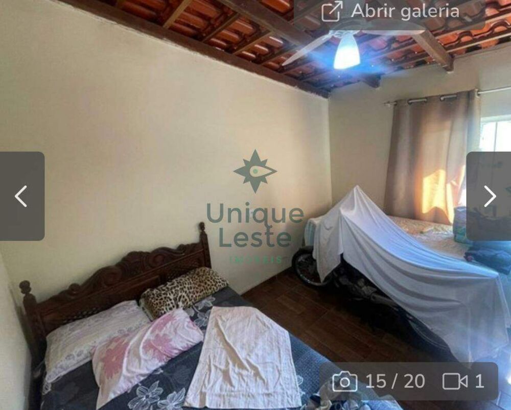 Sítio à venda com 2 quartos, 1000m² - Foto 2