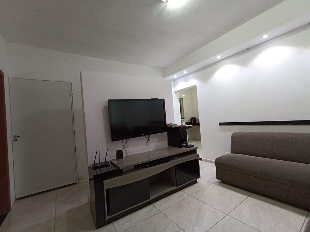 Casa, 2 quartos, 200 m² - Foto 6