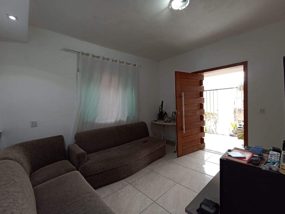 Casa, 2 quartos, 200 m² - Foto 7