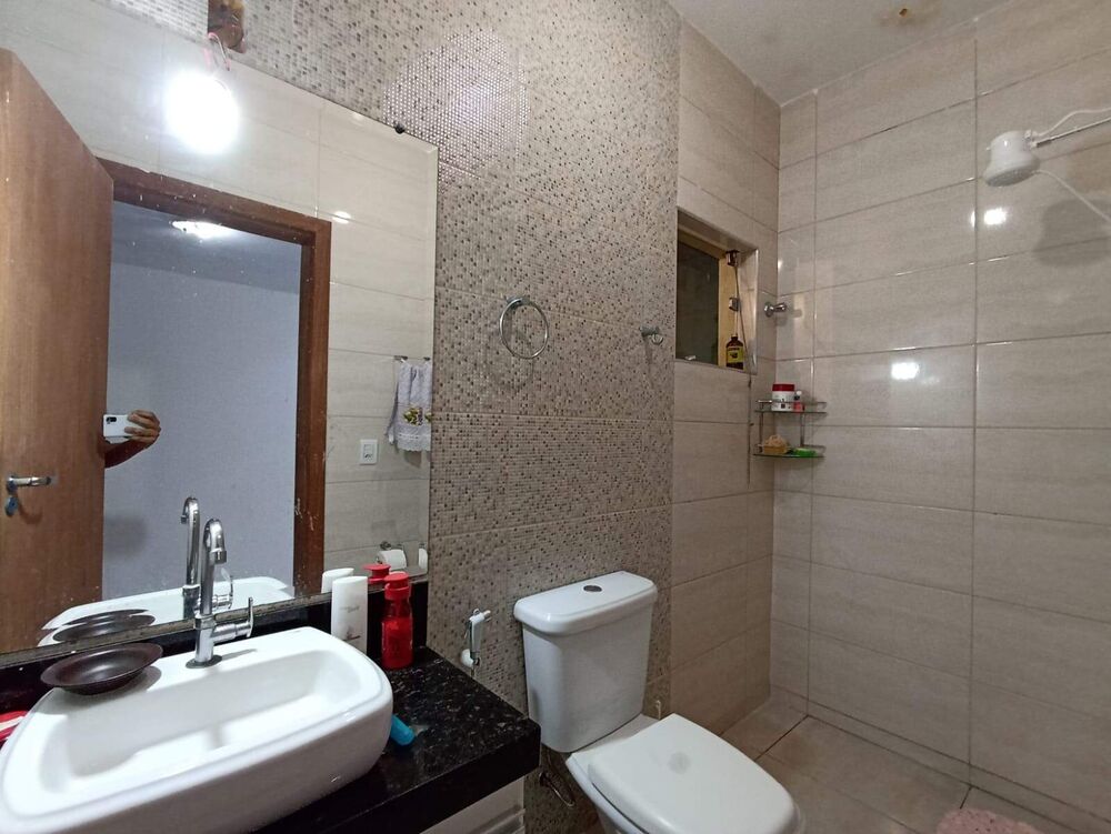 Casa, 2 quartos, 200 m² - Foto 14