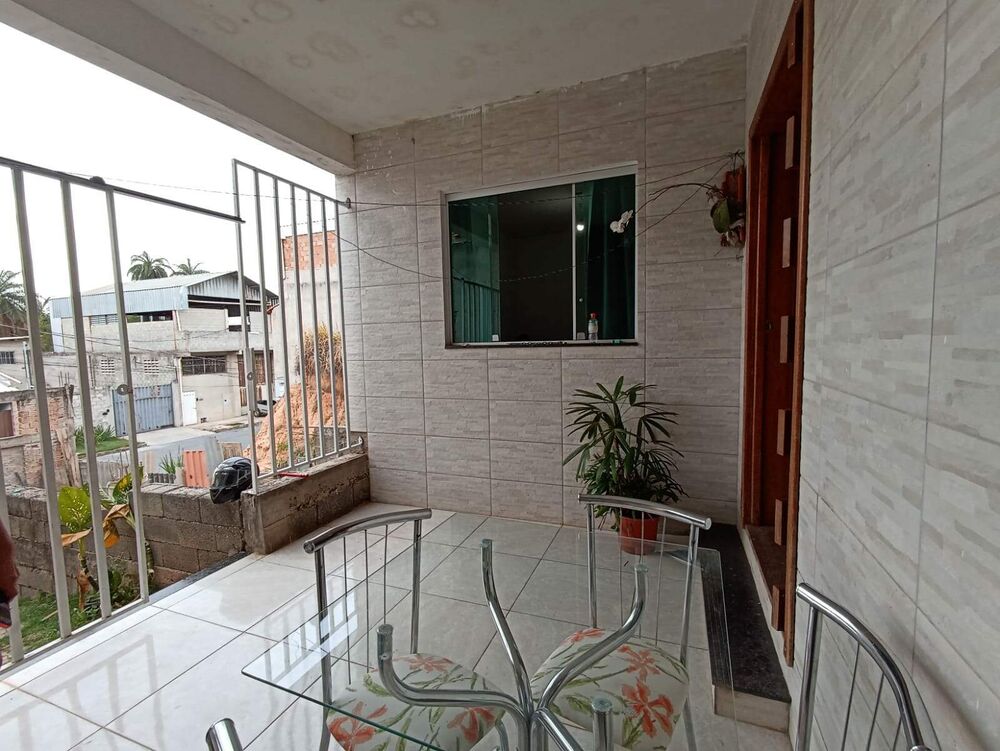 Casa, 2 quartos, 200 m² - Foto 11