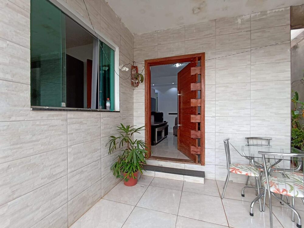 Casa, 2 quartos, 200 m² - Foto 17