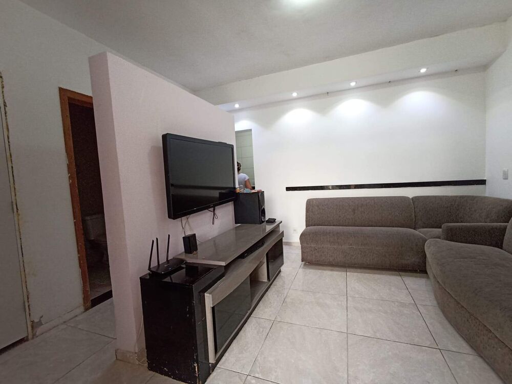 Casa, 2 quartos, 200 m² - Foto 4