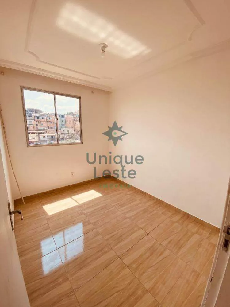 Apartamento à venda com 2 quartos, 47m² - Foto 2