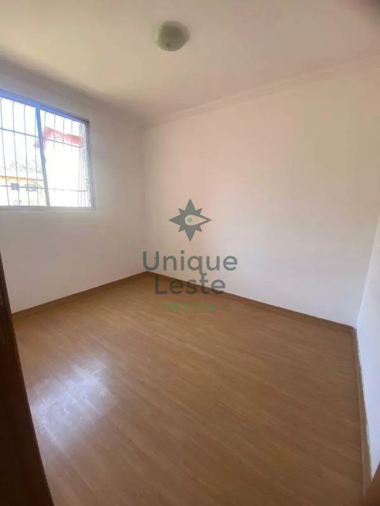 Apartamento à venda com 2 quartos, 43m² - Foto 4